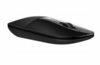 HP Z3700 Wireless Mouse - Black Onyx