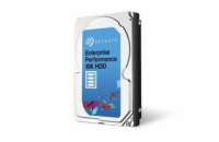 Seagate Exos 10E2400 2,5" - 1200GB/10Krpm/SAS/256MB/512E/4K