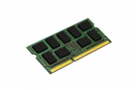 Kingston SODIMM DDR4 16GB 2666MHz CL19 KVR26S19D8/16 KINGSTON 16GB 2666MHz DDR4 Non-ECC CL19 SODIMM 2Rx8