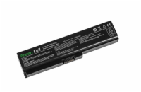 Green Cell Battery PA3634U-1BRS for Toshiba Satellite A660 A665 L650 L650D L655 L670 L670D L675 M300 M500 U400 U500