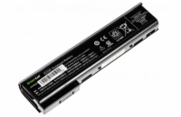 Green Cell HP100 4400mAh - neoriginální baterie CA06 CA06XL pro HP ProBook 640 645 650 655 G1