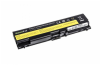 Green Cell LE49 4400 mAh baterie - neoriginální, 42T1005 pro Lenovo T430 T530 W530