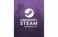 ESD Dobrodružný náhodný steam klíč