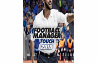 ESD Football Manager Touch 2018