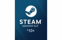 ESD Náhodný Steam klíč 10€