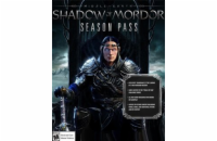 ESD Middle-earth Shadow of Mordor Season Pass