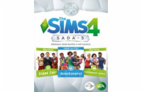 ESD The Sims 4 Bundle Pack 5