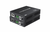 HDMI HDbaseT2.0 extend. Ultra HD 4kx2k@60Hz na 70m