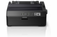 Epson/LQ-590IIN/Tisk/Jehl/A4/LAN/USB