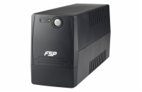 FSP UPS FP 800VA line interactive / 800 VA / 480W