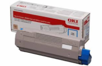 OKI Cyan toner do C532/C542/MC563/MC573-1.5K