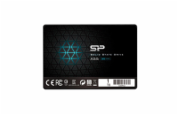 SILICON POWER SSD Ace A55 1TB 2.5 SATA III 6GB/s 560/530 MB/s