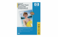 HP Advanced Glossy Photo Paper-20 sht/A3/297 x 420 mm,  10.5 mil,  250 g/m2, Q8697A