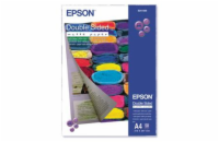 EPSON fotopapír C13S041569/ A4/ Double sided Matte paper/ 50ks