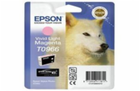 EPSON SP R2880 Vivid Light Magenta (T0966)