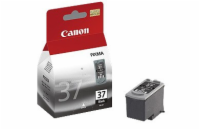 Canon cartridge PG-37 Bk/Black/220str.