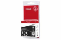 Canon CARTRIDGE PGI-525BK černá pro Pixma IP4850, IP4950, IX6550, MG5x50,MG6150, MG6250, MG8X50 (340 str.)