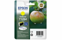 Epson Singlepack Yellow T1294 DURABrite Ultra Ink