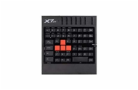  A4tech G100, profesionální herní klávesnice, USB