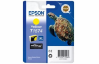 EPSON T1574 Yellow Cartridge R3000