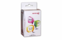 Xerox alter. INK HP C4871A black 350ml č.80XL -Allprint