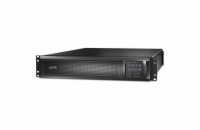 APC Smart-UPS X 3000VA (2700W) Rack 2U/Tower LCD, hl. 66,7 cm, with network card