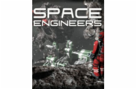 ESD Space Engineers