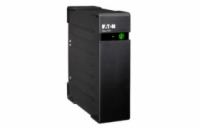 Eaton Ellipse ECO 800 USB IEC, UPS 800VA / 500W, 4 zásuvky IEC (3 zálohované)