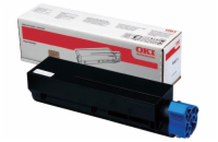 OKI Toner do B431/MB461/471/471w/491 (7 000 stran)