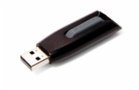 VERBATIM Flash disk Store  n  Go V3/ 16GB/ USB 3.0/ černá