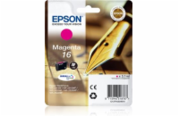 Epson Singlepack Magenta 16 DURABrite Ultra Ink