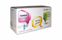 Xerox Canon CRG-718M - kompatibilní Xerox alternativní toner Canon CRG718 / CRG-718 s čipem pro MF8330,8350, (2900str, magenta)