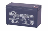 MHB 12V/7Ah baterie pro UPS FSP