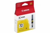 Canon PGI-72 Y, žlutá