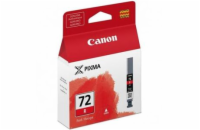 Canon PGI-72 R, červená