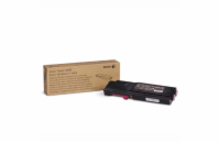 Xerox 106R02250 - originální Xerox toner Magenta pro P6600/WC6605, 2 000 str.