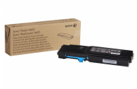 Xerox toner Cyan pro Phaser 6600/6605, 6000 str.