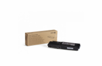 Xerox toner Black pro Phaser 6600/6605, 8000 str.