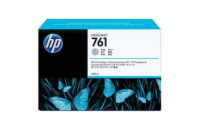 HP 761 Grey DJ Ink Cart, 400 ml, CM995A