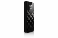 SILICON POWER memory USB Ultima U03 32GB USB 2.0 Black