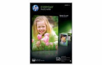 HP Everyday Glossy Photo Paper, 100 listů/10 x 15 cm