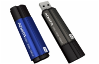 ADATA AS102P-64G-RBL ADATA Superior series S102 PRO 64GB USB 3.0 flashdisk modrý hliník