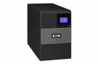 Eaton 5P 1150i, UPS 1150VA / 770W, 8 zásuvek IEC, LCD