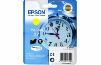 Epson Singlepack Yellow 27 DURABrite Ultra Ink