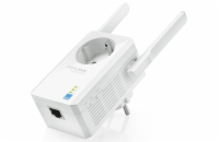 TP-Link TL-WA860RE Univerzální bezdrátový opakovač signálu 300 Mbit/s, 2.4GHz, 802.11b/g/n