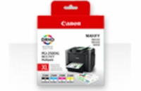Canon 9254B004 - originální - multipack inkoustových náplní PGI-2500XL  C+M+Y+BK