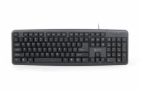 GEMBIRD Keyboard standard USB KB-U-103