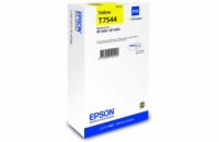 WF-8x90 Series Ink Cartridge XXL Yellow