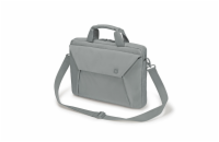 Dicota Slim Case EDGE 10-11.6 grey