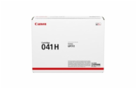 Canon toner 041H / Black / 20000str.